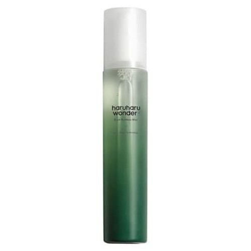 Haruharu Wonder Black Bamboo Mist Hydrating Face Mist 150ml