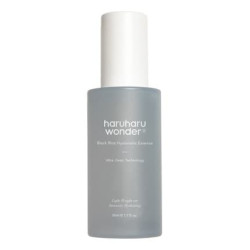 Haruharu Wonder Black Rice Hyaluronic Essence - 50ml Haruharu Wonder Black Rice Hyaluronic Essence - 50ml