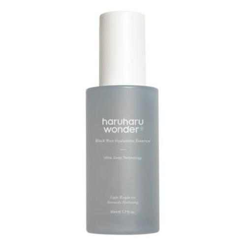 Haruharu Wonder Black Rice Hyaluronic Essence - 50ml