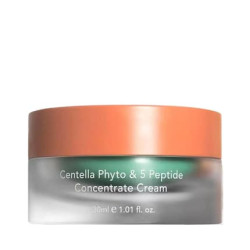 Haruharu Wonder Centella Phyto & 5 Peptide Concentrate Cream 30 Ml