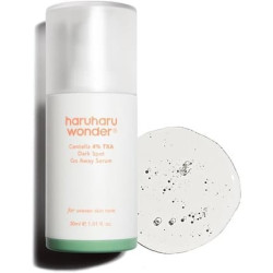 Haruharu Wonder 4% TXA Dark Spot Go Away Serum 1.01 Fl Oz with Niacinamide Haruharu Wonder 4% TXA Dark Spot Go Away Serum 1.01 Fl Oz with Niacinamide