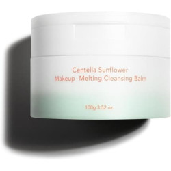 Haruharu Wonder Centella Sunflower Makeup-Melting Cleansing Balm 100g Haruharu Wonder Centella Sunflower Makeup-Melting Cleansing Balm 100g