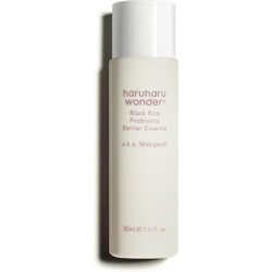 Haruharu Wonder Black Rice Probiotics Barrier Essence 101 Fl Oz Haruharu Wonder Black Rice Probiotics Barrier Essence 101 Fl Oz