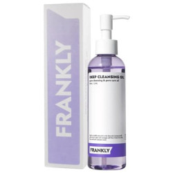 Frankly Deep Cleansing Oil 200ml