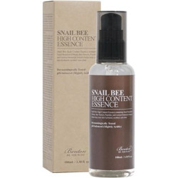 Benton Snail Bee Highcontent Essence 100ml