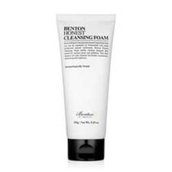 Benton Honest Cleansing Foam Cleansing Facial Foam