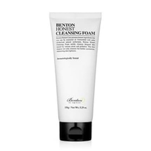 Benton Honest Cleansing Foam Cleansing Facial Foam