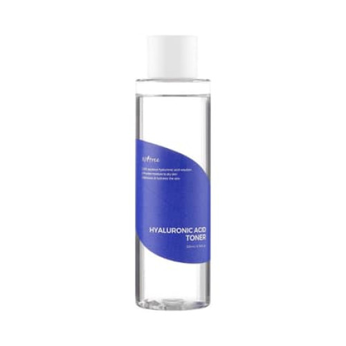 Isntree Hyaluronic Acid Toner 200 Ml