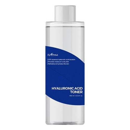 Isntree Hyaluronic Acid Toner 400 Ml