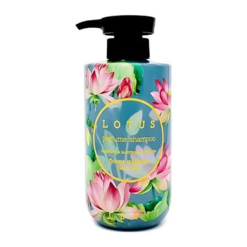 Jigott Jigott Lotus Perfume Shampoo 500 Ml