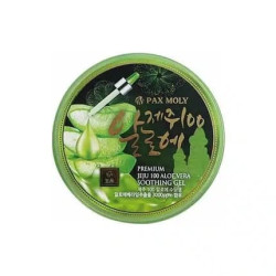 Pax Moly Premium Aloe Vera Soothing Gel 300g