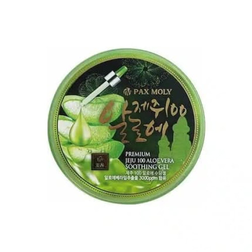 Pax Moly Premium Aloe Vera Soothing Gel 300g