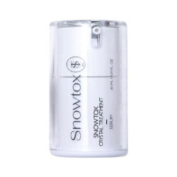 Snowtox Anti-Aging Serum with Niacinamide Korean Skin Care
