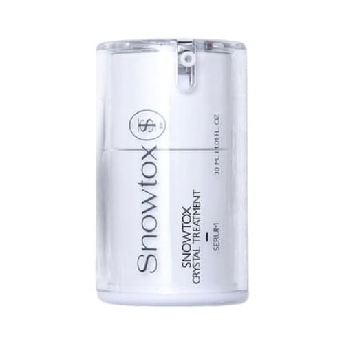 Snowtox Anti-Aging Serum with Niacinamide Korean Skin Care
