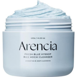 Arencia Hyssop Brightening Deep-Cleansing Face Scrub & Exfoliator for All Skin Types Arencia Hyssop Brightening Deep-Cleansing Face Scrub & Exfoliator for All Skin Types