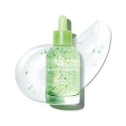 Abib Heartleaf Teca Capsule Serum Calming Drop 1.69 Fl Oz with Centella Asiatica
