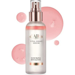 Vital Spray Mist Serum