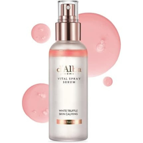 Vital Spray Mist Serum