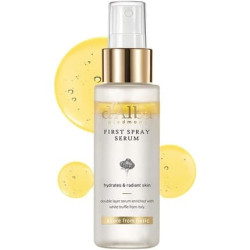 D'Alba Italian White Truffle First Spray Serum Vegan Skin Care Hydrating Face 50ml