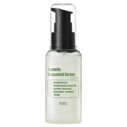 Purito Centella Unscented Serum - 60ml Purito Centella Unscented Serum - 60ml