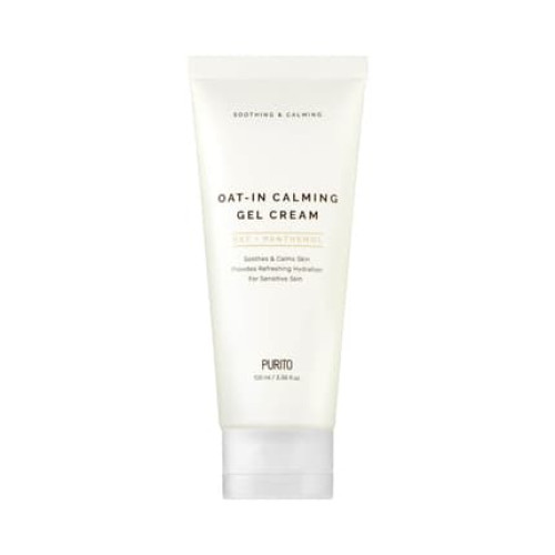 Purito Seoul Oatin Calming Gel Cream 100 Ml