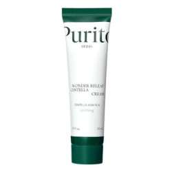 Purito Wonder Releaf Centella Cream 50 Ml Purito Wonder Releaf Centella Cream 50 Ml