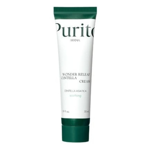 Purito Wonder Releaf Centella Cream 50 Ml