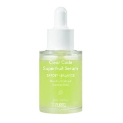Purito Clear Code Superfruit Serum 30 Ml