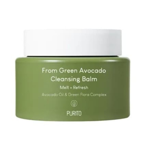 Purito From Green Avocado Cleansing Balm 100 Ml