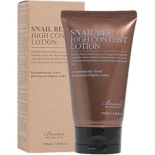 Benton Snail Bee High Content Lotion