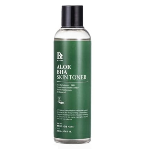 Benton Aloe Bha Skin Toner - 200ml