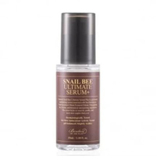 Benton Snail Bee Ultimate Serum