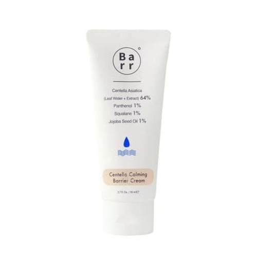 Barr Cosmetics Centella Calming Barrier Cream 80ml