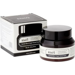 Dear Klairs Gentle Black Sugar Facial Polish 110g