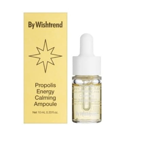 By Wishtrend Propolis Energy Calming Ampoule - 10ml