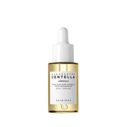 Skin1004 Madagascar Centella Ampoule 30 Ml Soothing Facial Serum