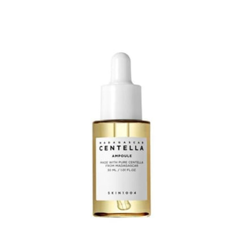 Skin1004 Madagascar Centella Ampoule 30 Ml Soothing Facial Serum
