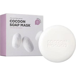 Skin1004 Zombie Beauty Cocoon Soap Mask For Oily Skin 85 G