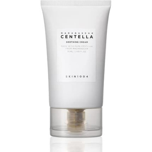 Skin1004 Madagascar Centella Soothing Cream 75ml