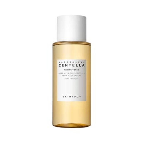 Skin1004 Madagascar Centella Toning Toner 210 Ml