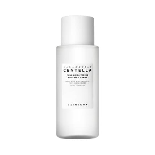 Skin1004 Madagascar Centella Tone Brightening Boosting Toner 210 Ml