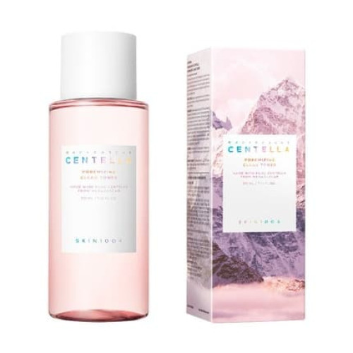 Skin1004 Madagascar Centella Poremizing Clear Toner 210 Ml