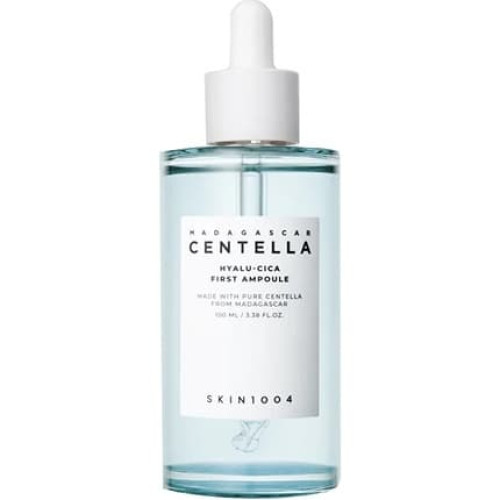 Skin1004 Madagascar Centella Hyalucica First Ampoule 100 Ml