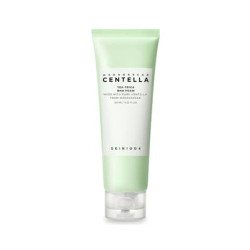 Skin1004 Madagascar Centella Teatrica Bha Foam 125 Ml Skin1004 Madagascar Centella Teatrica Bha Foam 125 Ml