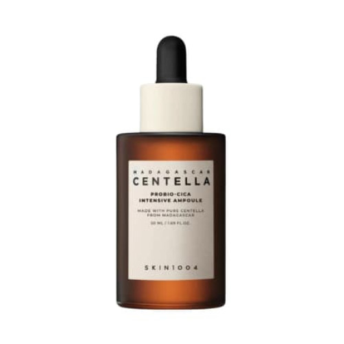Skin1004 Madagascar Centella Probiocica Intensive Ampoule 50 Ml
