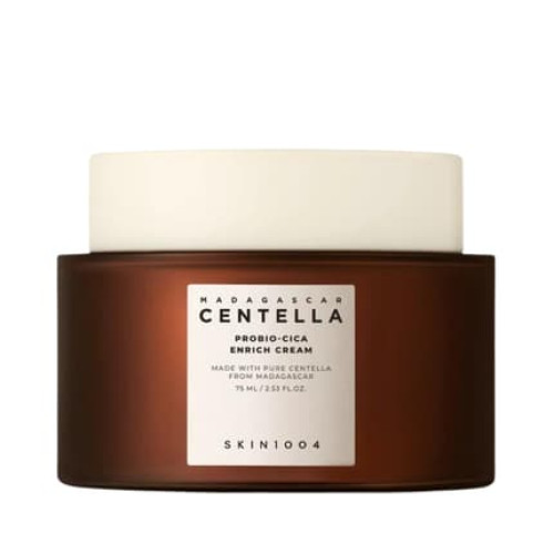Skin1004 Madagascar Centella Probiocica Enrich Cream 50 Ml
