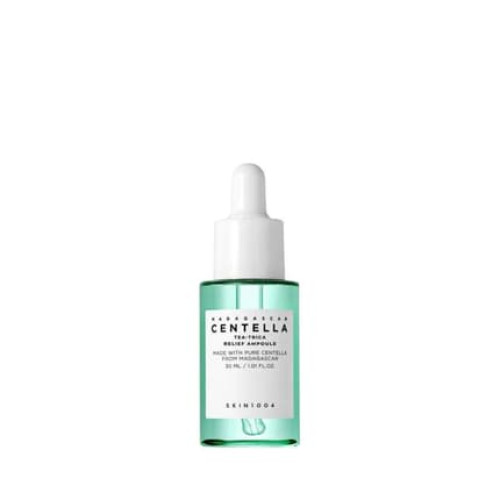 Skin1004 Madagascar Centella Tea-Trica Relief Ampoule - 30 Ml