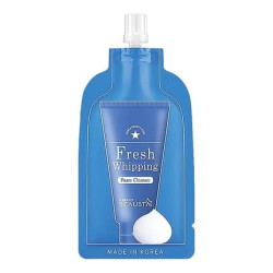 Beausta Fresh Whipping Foam Cleanser 20 ml Beausta Fresh Whipping Foam Cleanser 20 ml