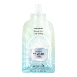 BEAUSTA Whitening Tone-Up Cream 20 ml