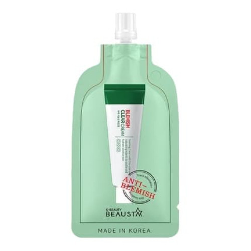 Beausta Blemish Clear Cream 15 Ml